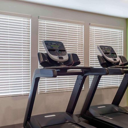 Extended Stay America Suites - Atlanta - 리디아스프링스 외부 사진