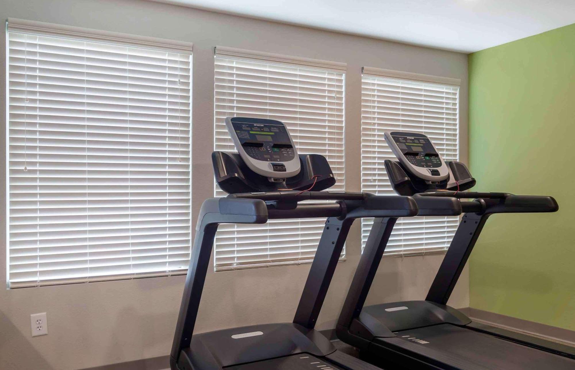 Extended Stay America Suites - Atlanta - 리디아스프링스 외부 사진