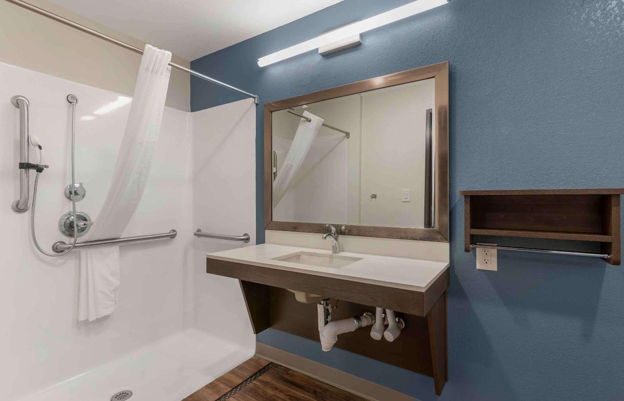 Extended Stay America Suites - Atlanta - 리디아스프링스 외부 사진