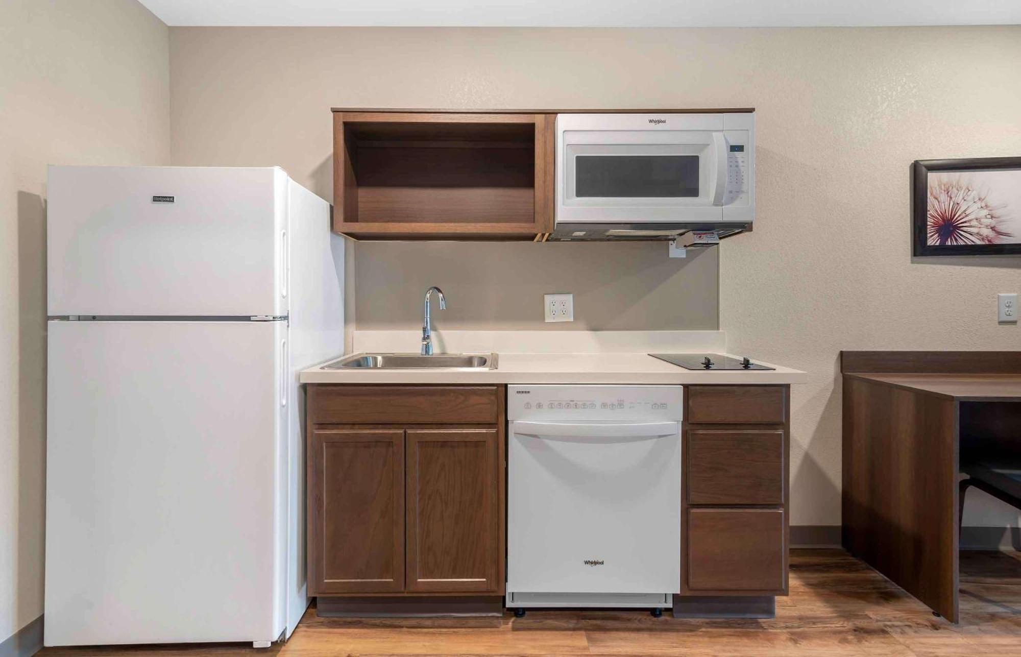 Extended Stay America Suites - Atlanta - 리디아스프링스 외부 사진