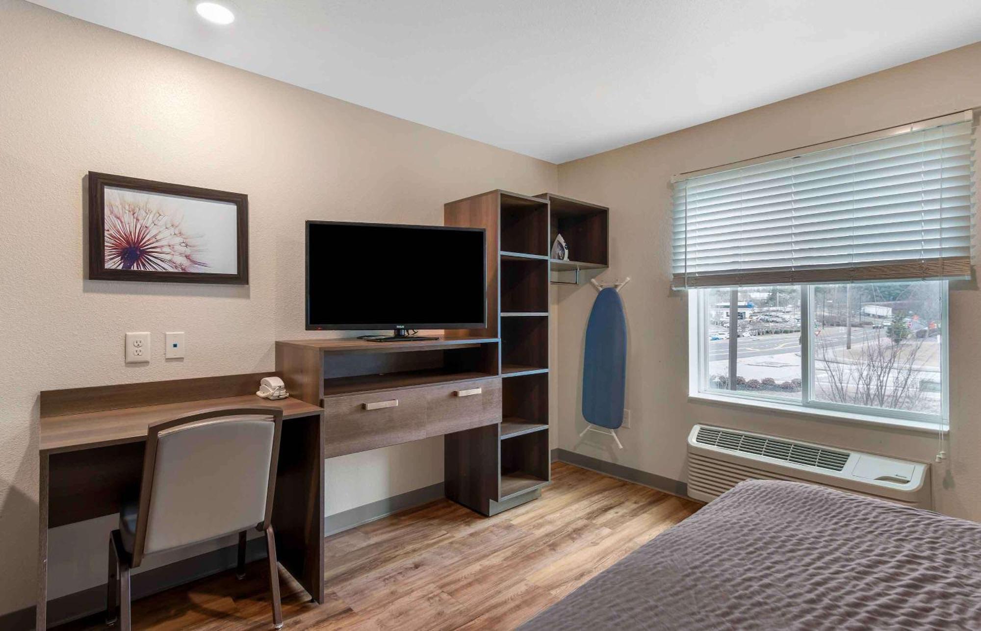 Extended Stay America Suites - Atlanta - 리디아스프링스 외부 사진