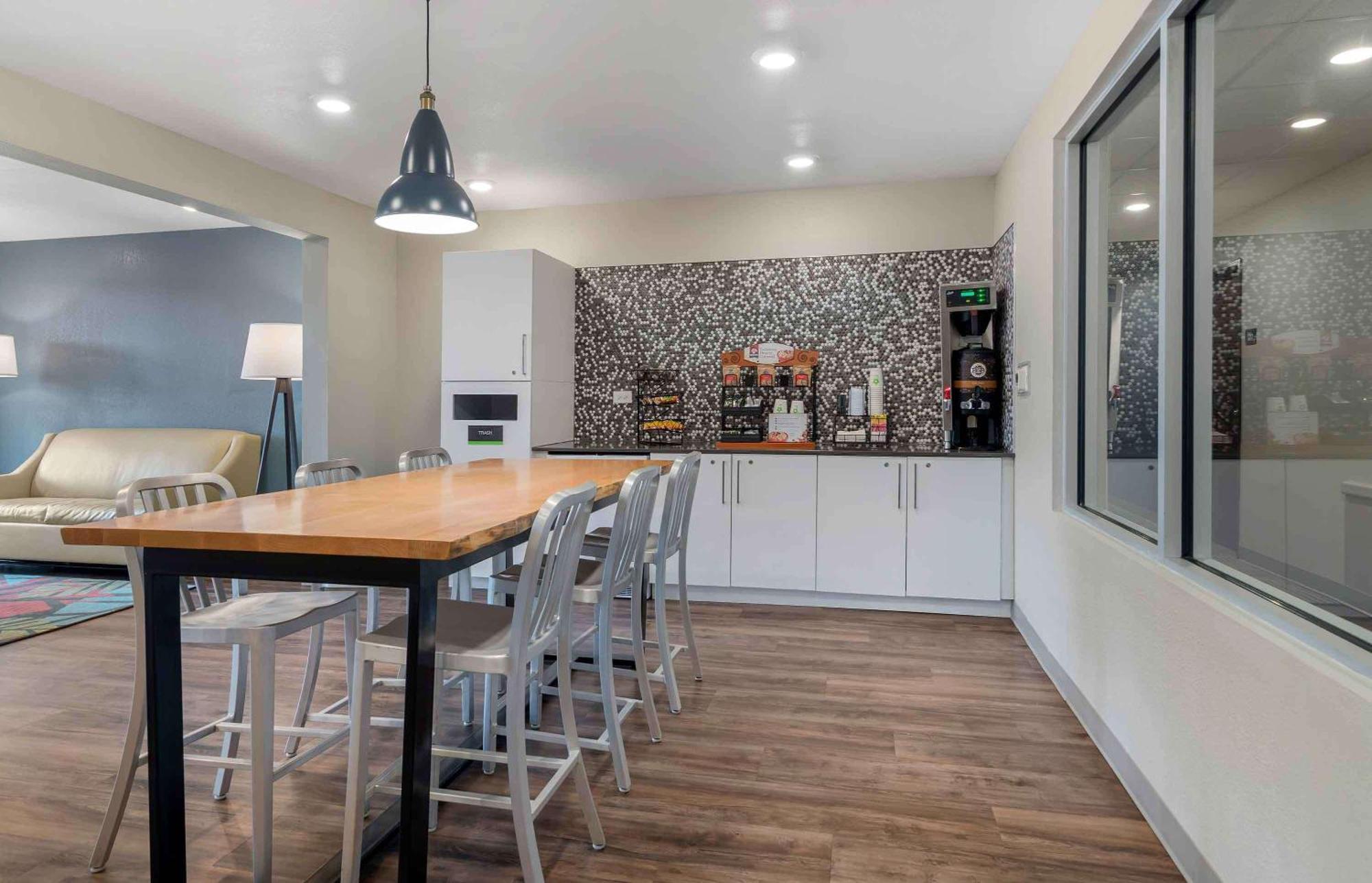 Extended Stay America Suites - Atlanta - 리디아스프링스 외부 사진